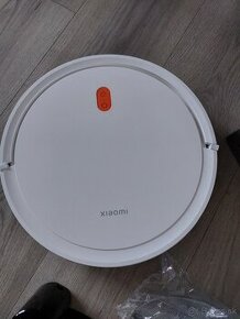 robotický vysávač Xiaomi E5