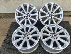 5X112 R17 DISKY MERCEDES.