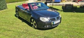 Volkswagen Eos 2.0 GTI TDI