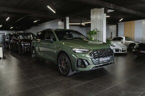 Audi Q5 45 TFSI quattro S-line MHEV