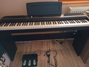 Digitálne piáno Korg SP170 DX