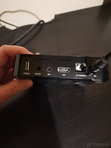 Tv box Scishion V88