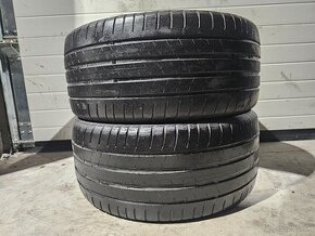 Letné Pneu Bridgestone 255/35 R21