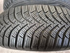 175/65 r14 zimné 2 ks HANKOOK - nejazdené