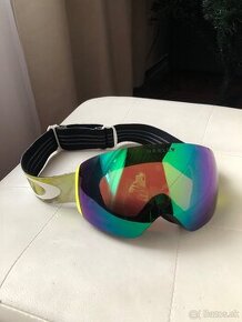 Okuliare Oakley flight deck prizm