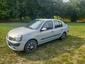 RENAULT THALIA 1,4 55KW