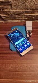 Huawei P10 lite gold 32 GB