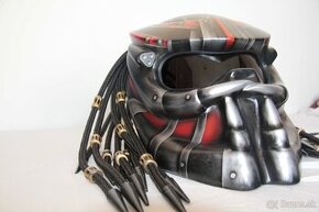 Predator Helmet