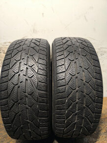 235/55 R17 Zimné pneumatiky Kormoran Snow 2 kusy