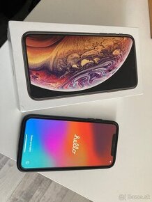 iPhone XS 64 GB