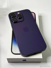 iPhone 14 Pro 256gb