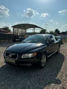 Volvo S 80 3,2benzin Automat