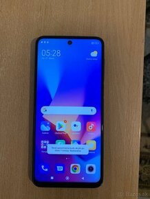 Xiaomi redmi note 9S