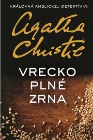 Vrecko plné zrna