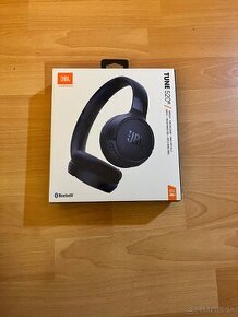 Predám bluetooth slúchadlá JBL