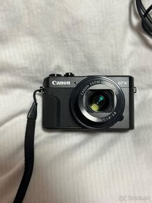 canon powershot g7 x mark ii