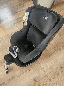 Autosedačka Britax Römer Dualfix