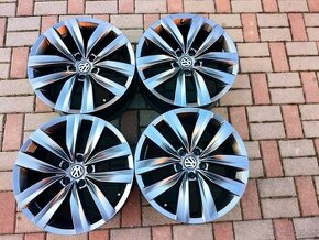 Volkswagen Passat,Arteon,Škoda,Seat,Cupra 5x112 r18