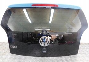 VW UP 5. piate kufrové dvere kufor