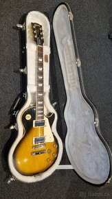 Gibson Les Paul Standard 1995