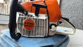 Stihl ms 461