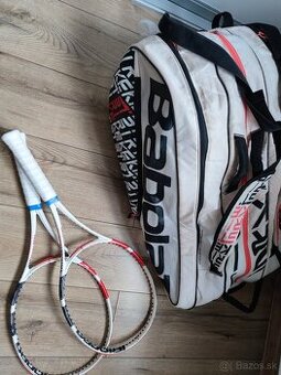 Babolat Pure Strike 98 - 16x19 - 2020