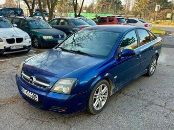 Predam Opel Vectra GTS 2.2 DTI 16V Elegance