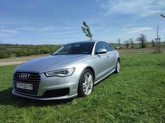 Audi A6 Quattro 3,0 tdi