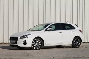 Hyundai i30 1.6 Diesel Automat