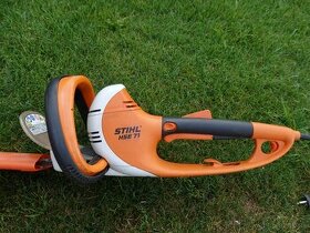 Elektrické nožnice STIHL