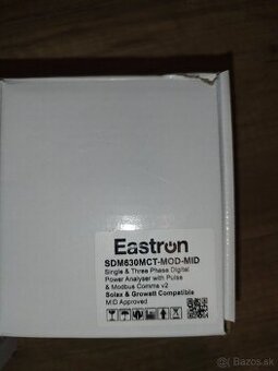 Eastron SDM630MCT