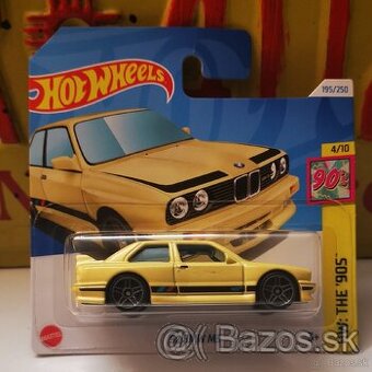 HW 92 BMW M3