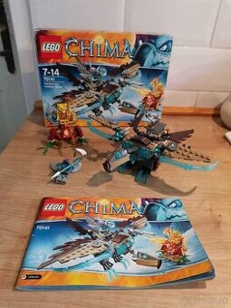 Lego Chima