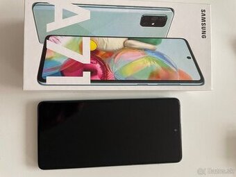 Samsung Galaxy A71