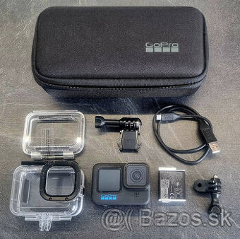 GoPro Hero 11