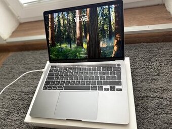 MacBook Pro 13" M2, 2022 Touchbar 256gb Space Gray