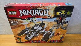 LEGO Ninjago