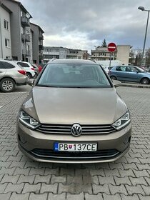 Volkswagen Golf Sportsvan 1.4 TSI BMT Highline