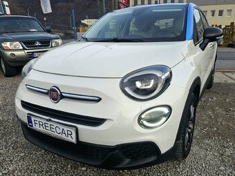 Fiat 500X 1.6 benzin Urban