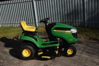 Traktorova kosačka John Deer