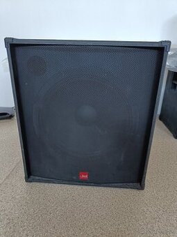 Predám subwoofer