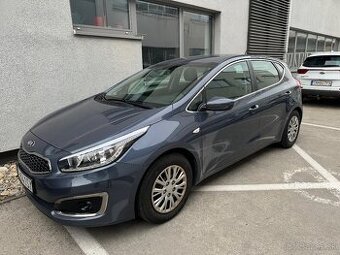 KIA Ceed 06/2018