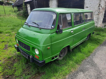 ŠKODA 1203,TAZ 1500 vzduchový a olejový filter,veko ventilov