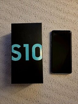 Samsung Galaxy S10