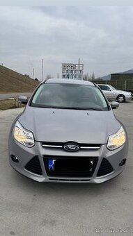 Ford Focus mk3