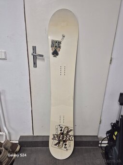 Snowboard Nidecker