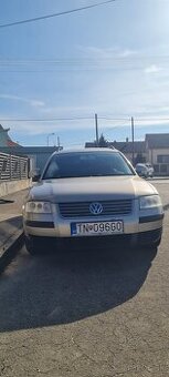 Passat 1.8T