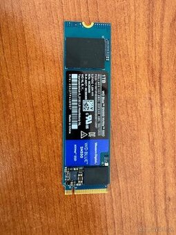 M.2 NVMe SSD 1TB