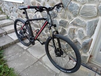 Horský bicykel HAIBIKE 27,5"