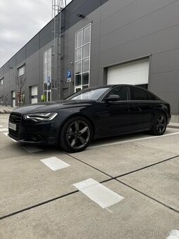 Predám Audi A6 C7 3.0